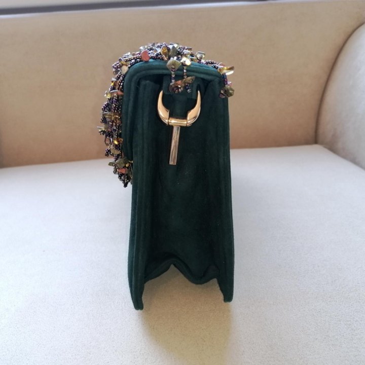 Сумка клатч