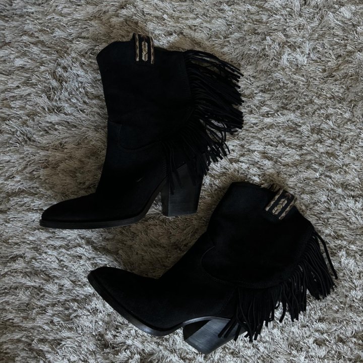 Казаки 39 размер