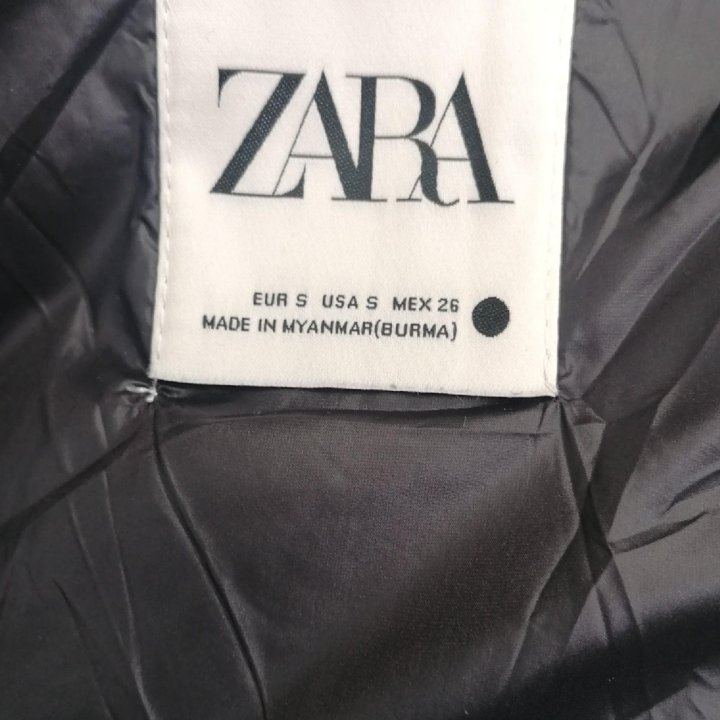 Куртка ZARA 44 размер