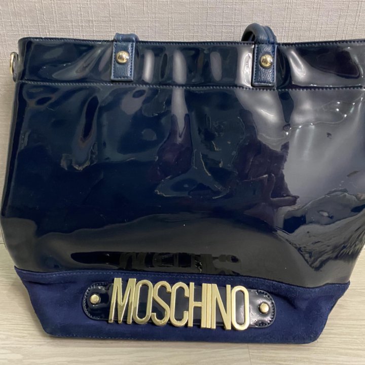 Сумка женская Moschino