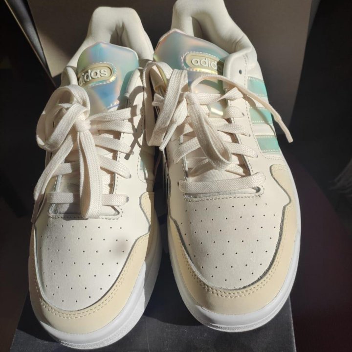 Кроссовки Adidas postmove