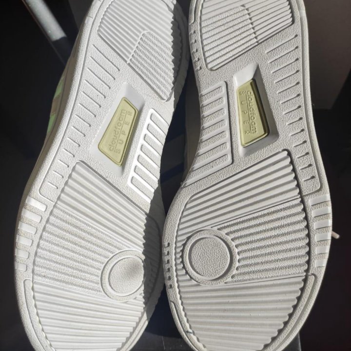 Кроссовки Adidas postmove