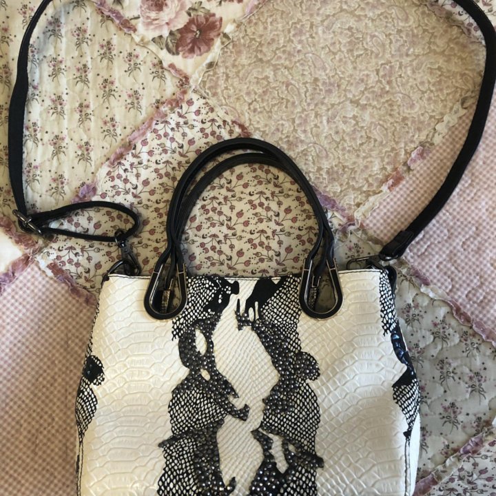 Сумкаженская