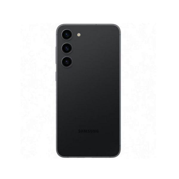 Samsung Galaxy S23 Plus 8/256Gb Black Snapdragon