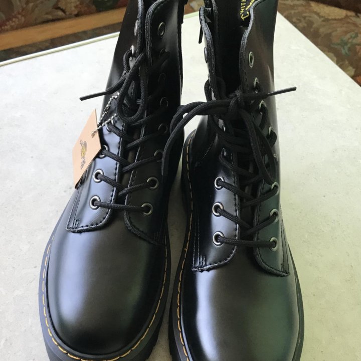 Dr. Martens Jadon Ботинки