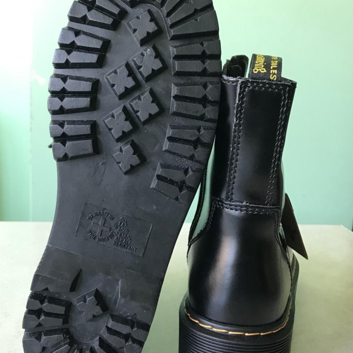 Dr. Martens Jadon Ботинки