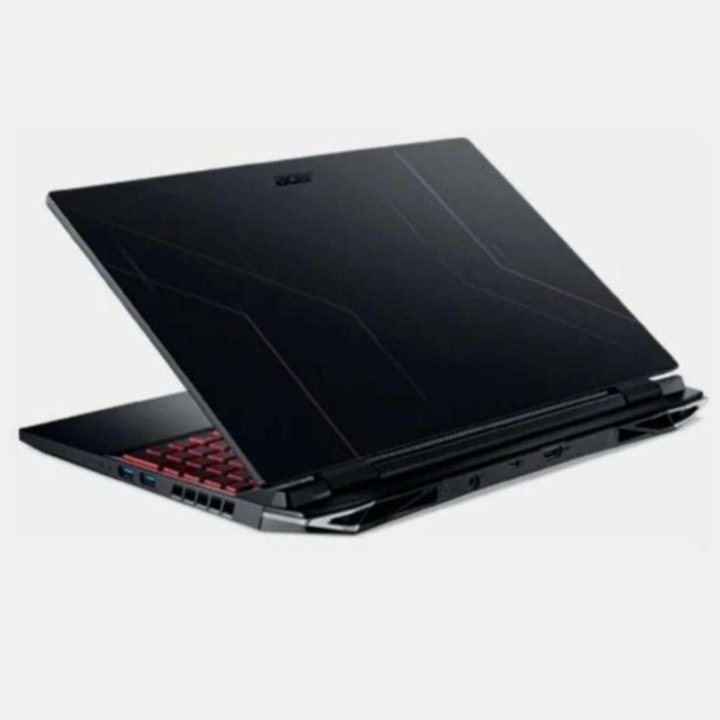 Игровой ноутбук Acer Nitro 5 AN515-46 16/512 3050