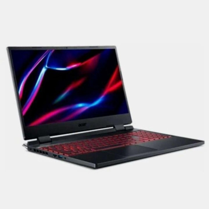 Игровой ноутбук Acer Nitro 5 AN515-46 16/512 3050