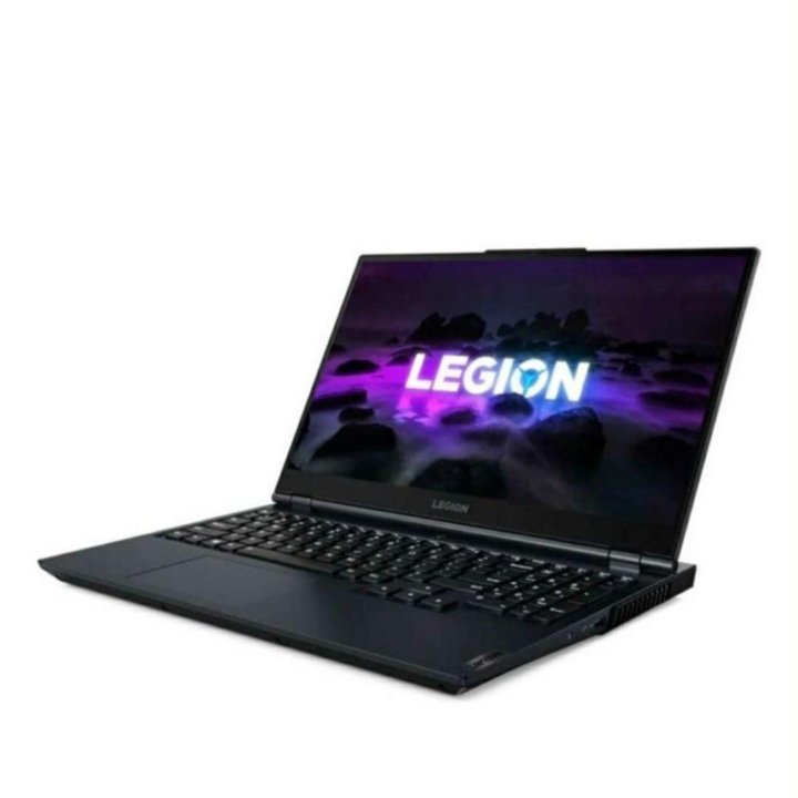 Ноутбук Lenovo Legion 5 15ACH6 rtx3050ti