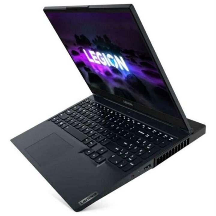 Ноутбук Lenovo Legion 5 15ACH6 rtx3050ti