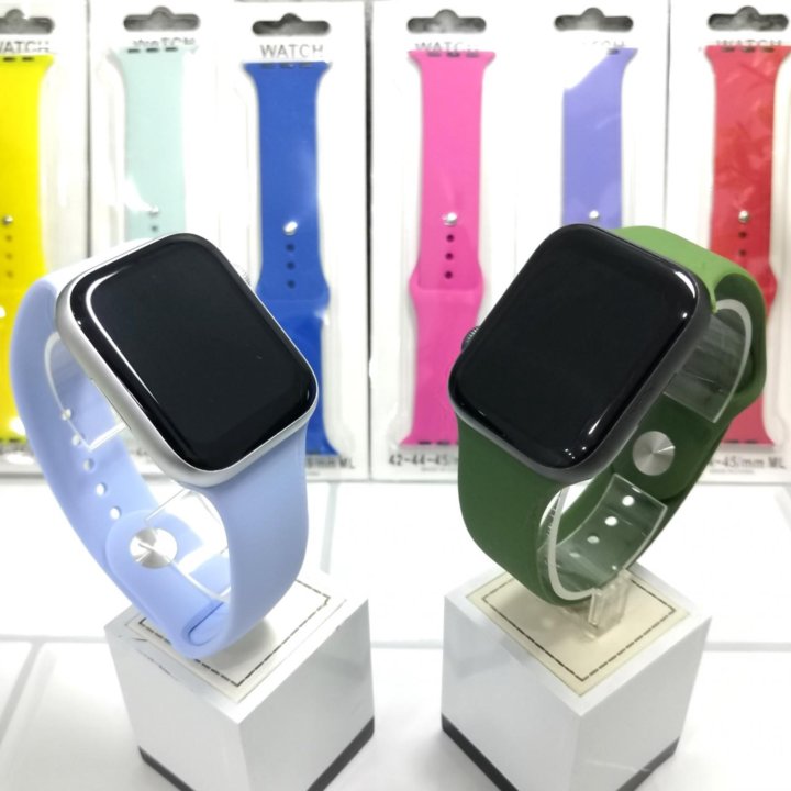 Smart Watch M7 PlusSeries 7