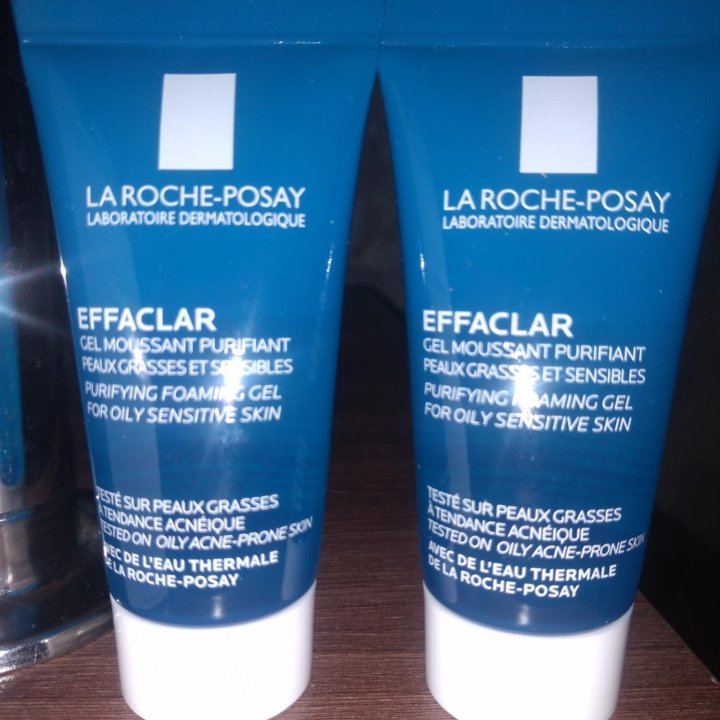 La Roche Posay