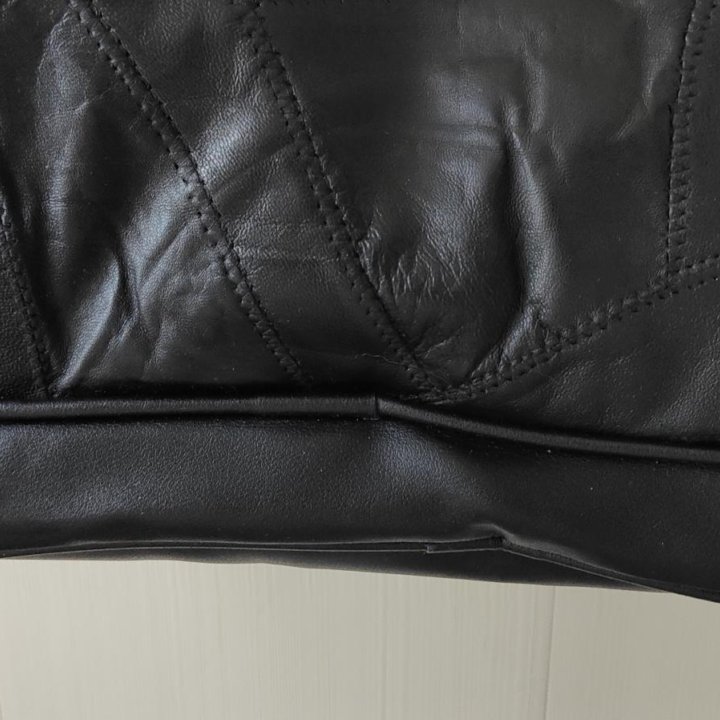 Сумка с ручками