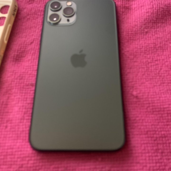 Apple iPhone 11 pro 256gb