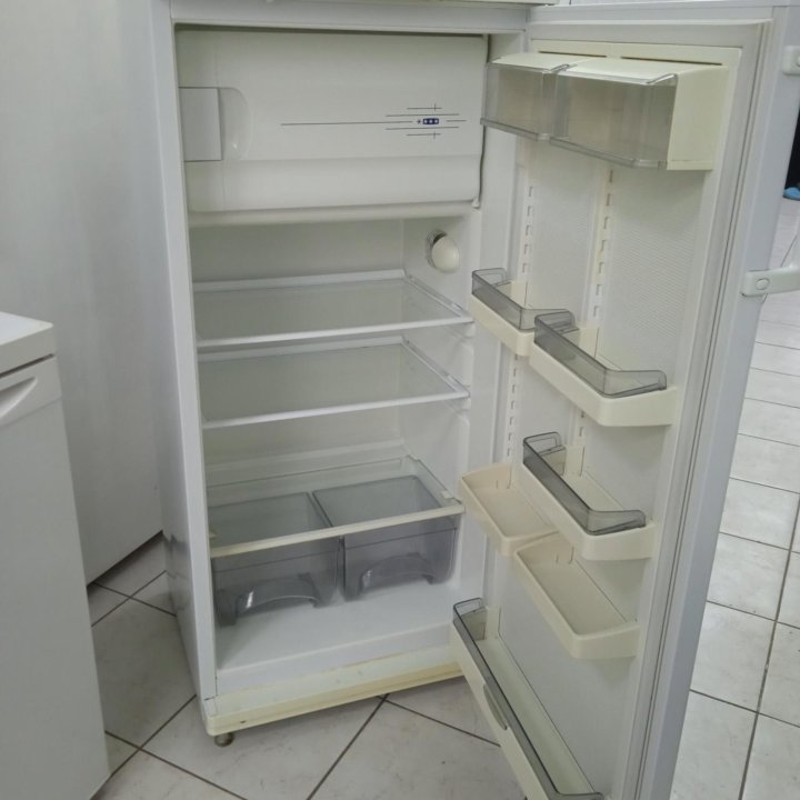 Холодильник stinol с гарантией