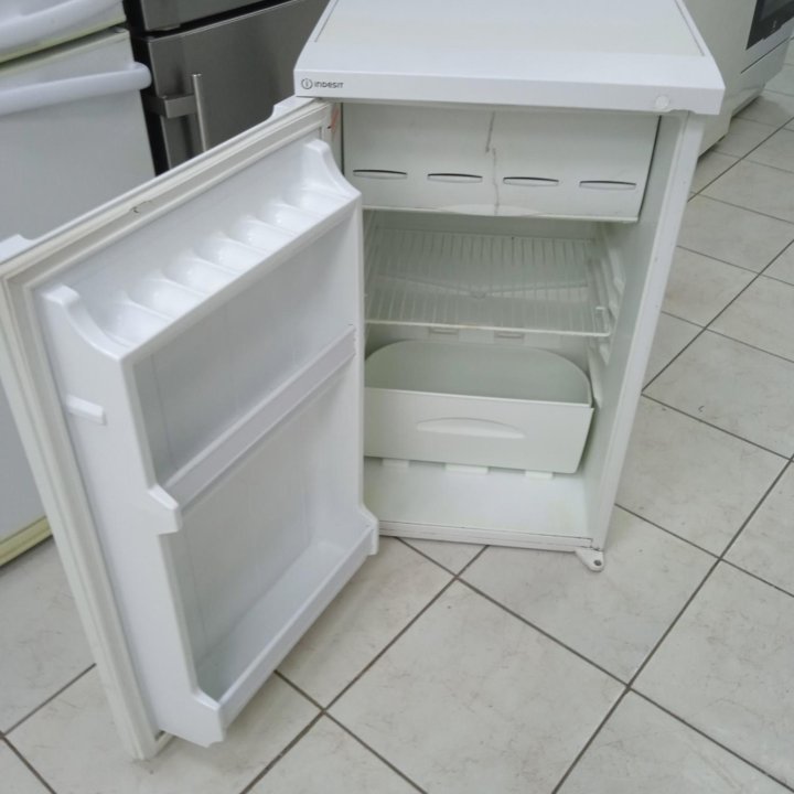 Мини холодильник indesit с гарантией