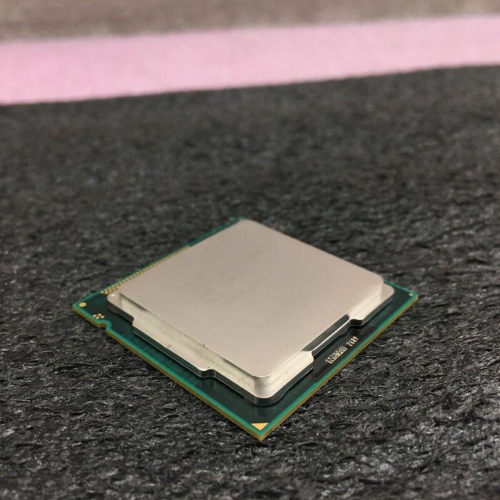 Intel Core i7 2600K LGA1155 LGA 1155 LGA1155 2600К