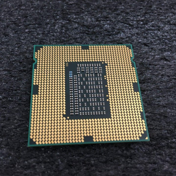 Intel Core i7 2600K LGA1155 LGA 1155 LGA1155 2600К