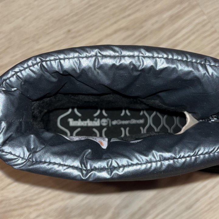 Ботинки Timberland