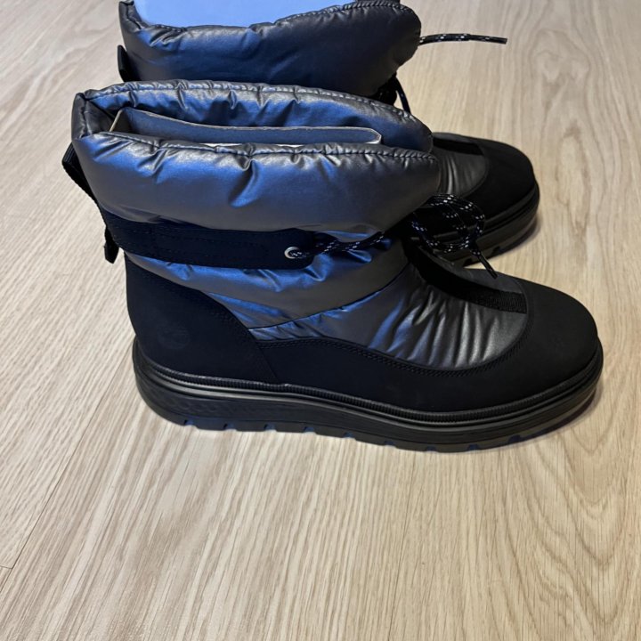 Ботинки Timberland
