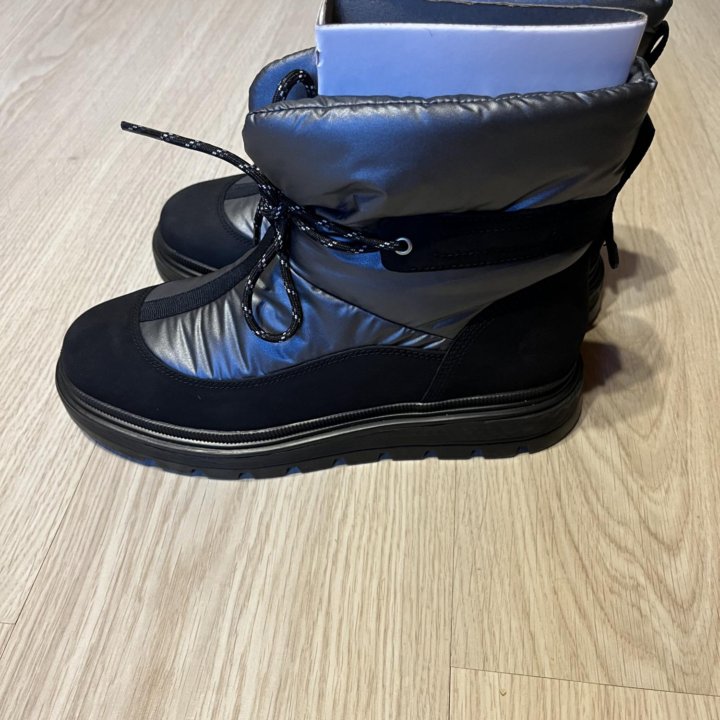 Ботинки Timberland