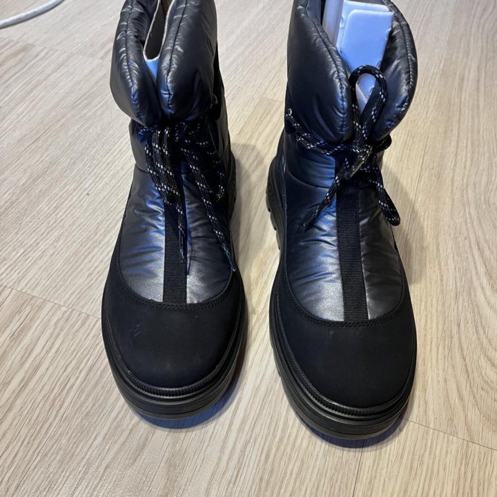 Ботинки Timberland