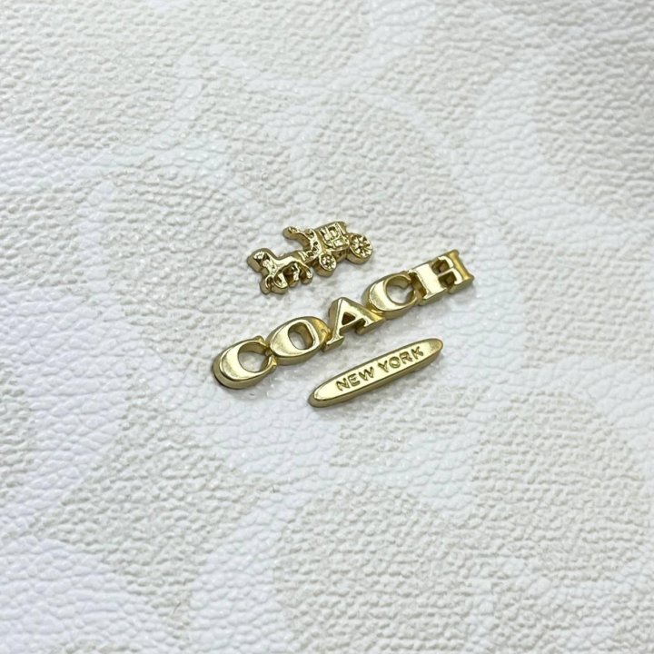 Сумка шоппер coach