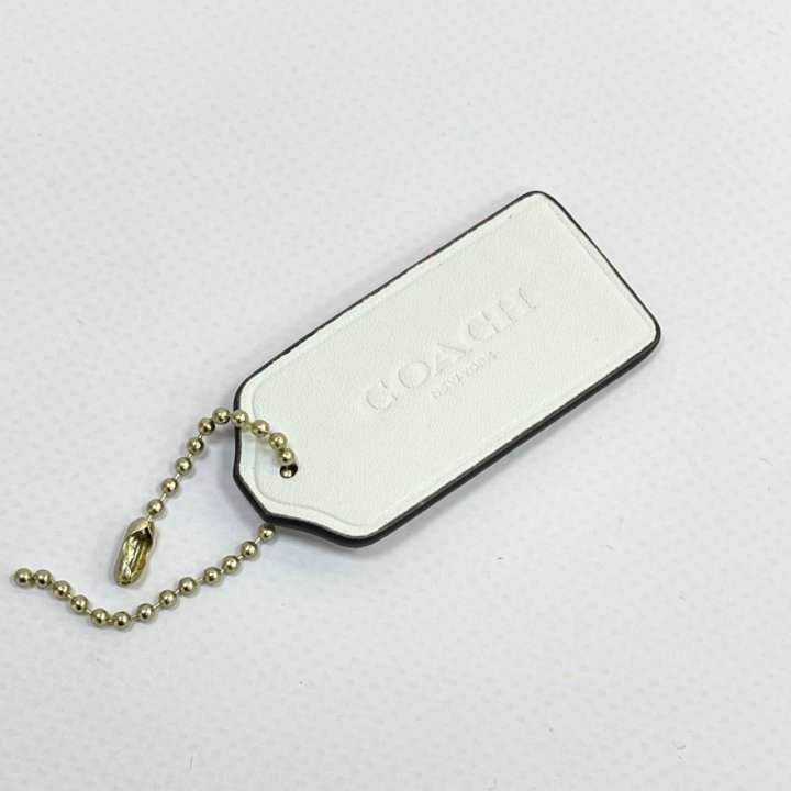 Сумка шоппер coach