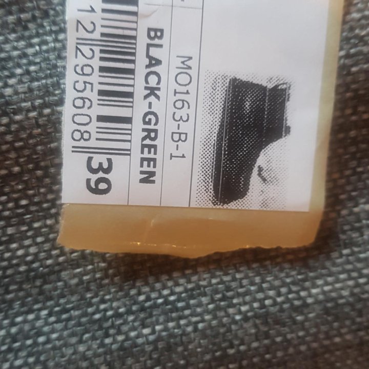 Ботинки челси новые