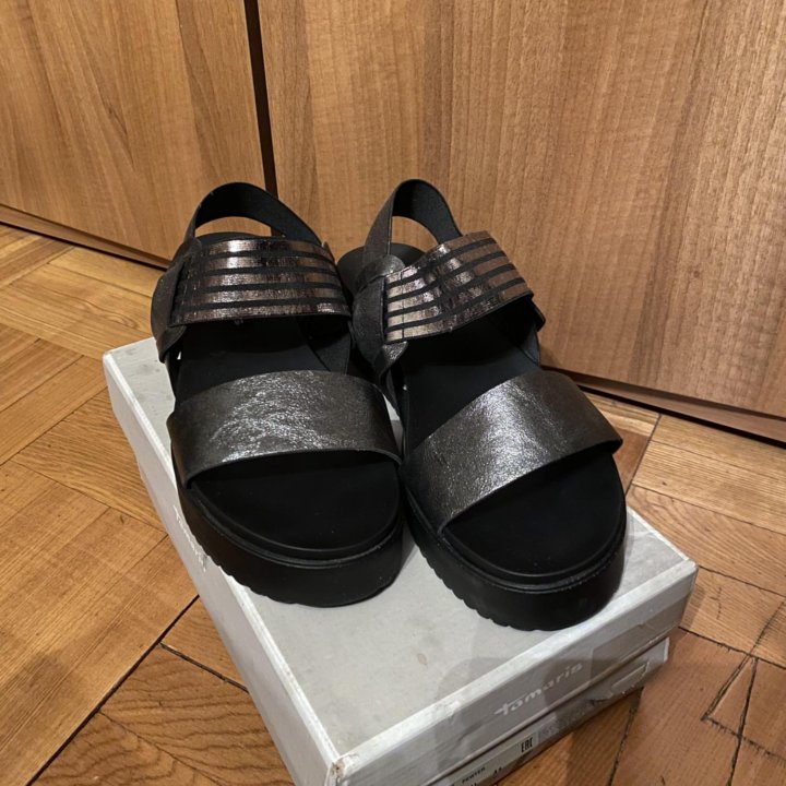 Сандали Tamaris