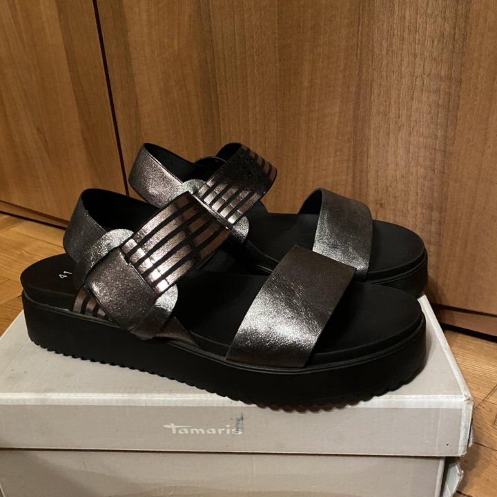 Сандали Tamaris