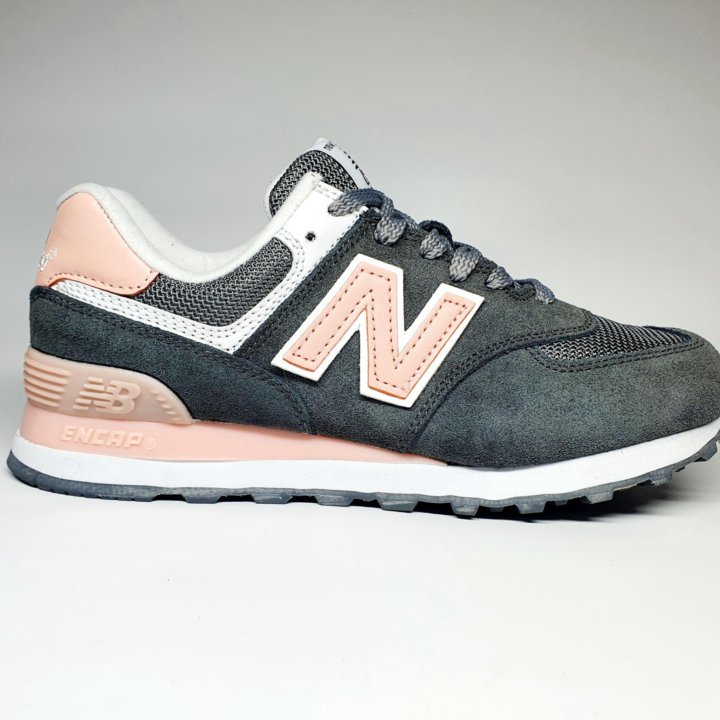 Кроссовки женские New Balance 574 (Разм. 37-41)