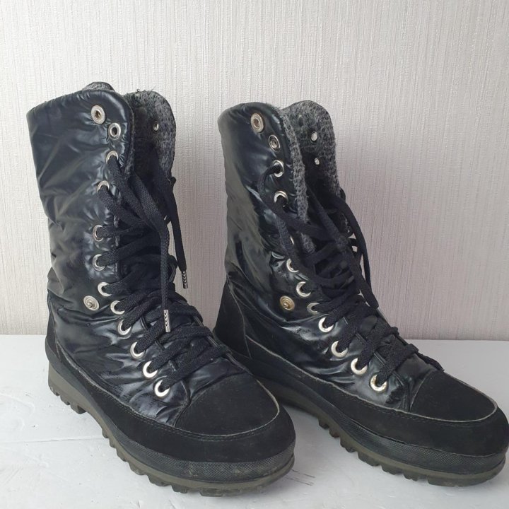 Ботинки Jog dog