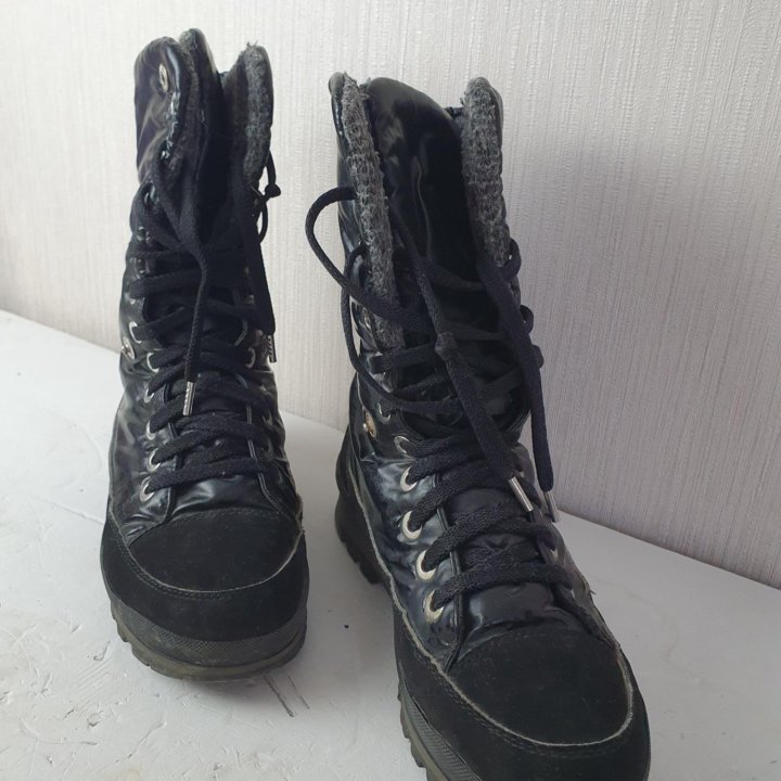 Ботинки Jog dog