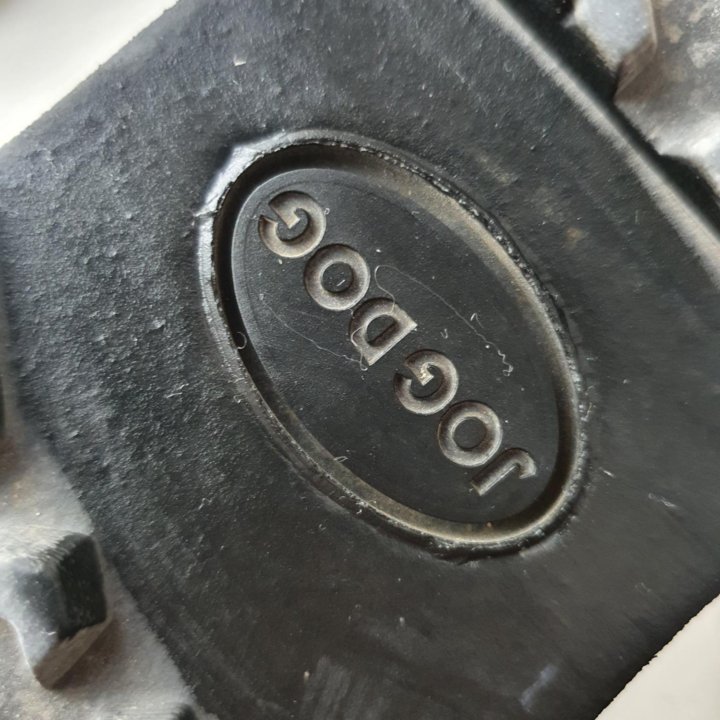 Ботинки Jog dog