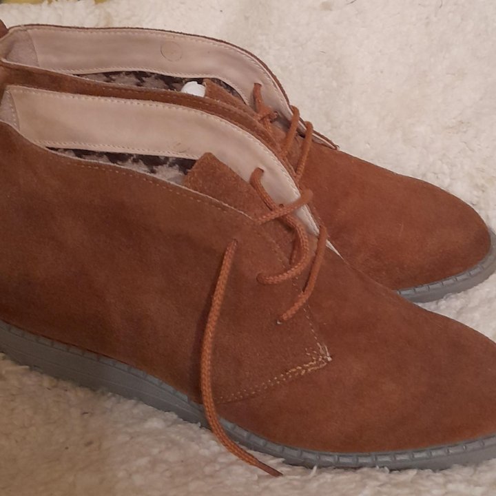 П/ботинки на 37_37,5