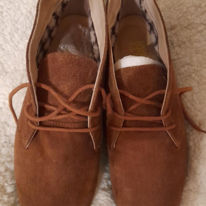 П/ботинки на 37_37,5