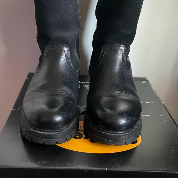 Сапоги Salamander