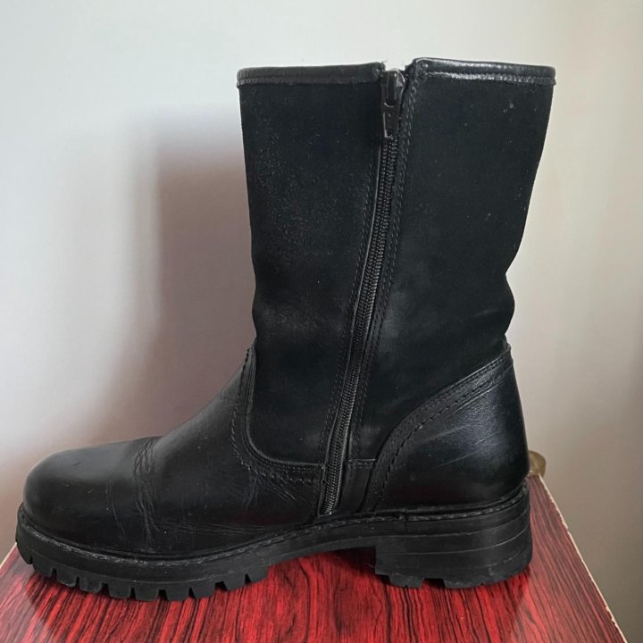 Сапоги Salamander