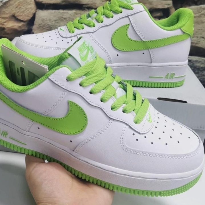 Nike air force 1