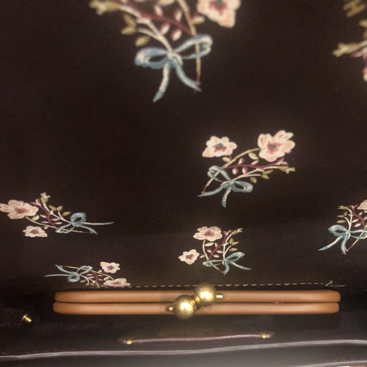 Сумка COACH оригинал