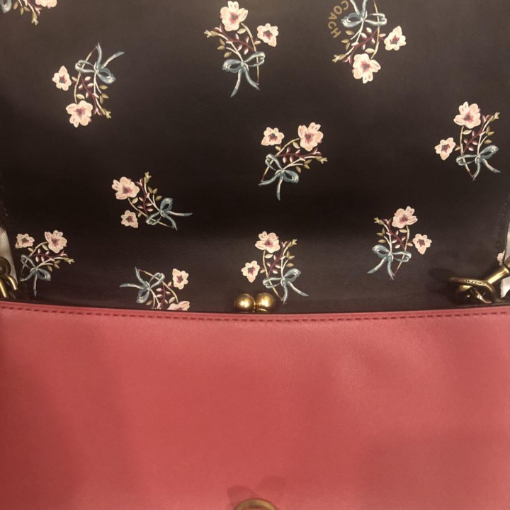 Сумка COACH оригинал