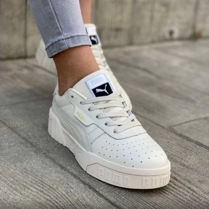 Кроссовки Puma