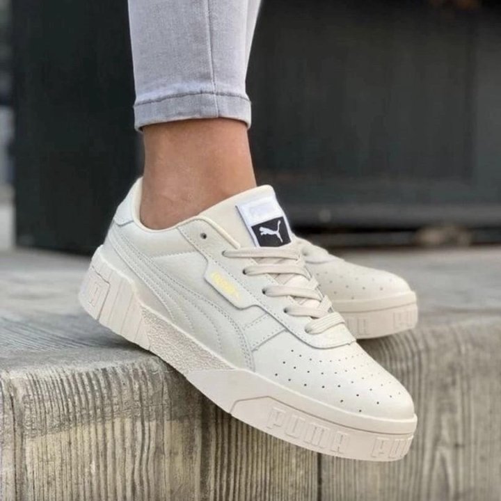 Кроссовки Puma