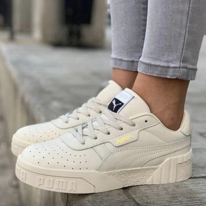 Кроссовки Puma
