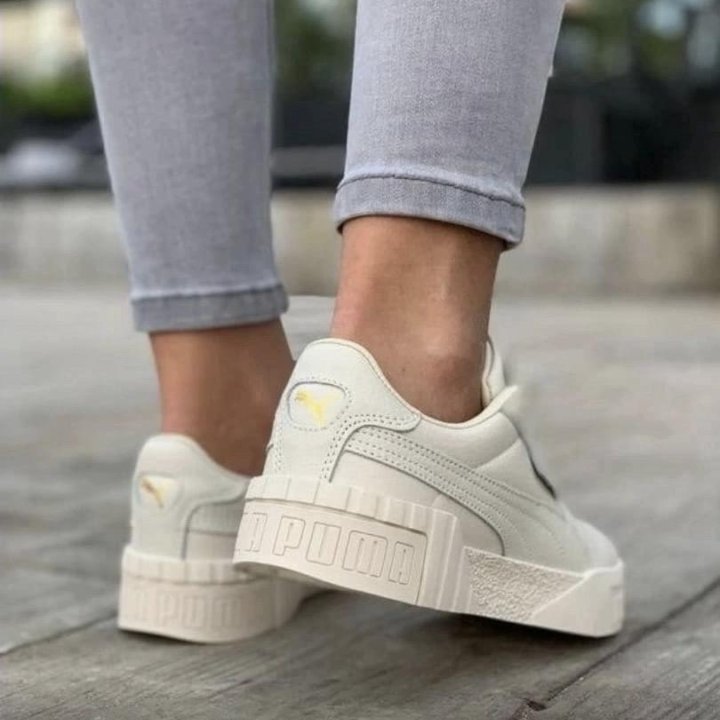 Кроссовки Puma