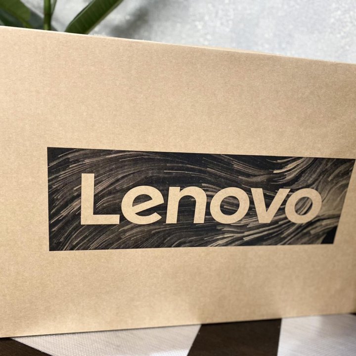 Ноутбук Lenovo новый