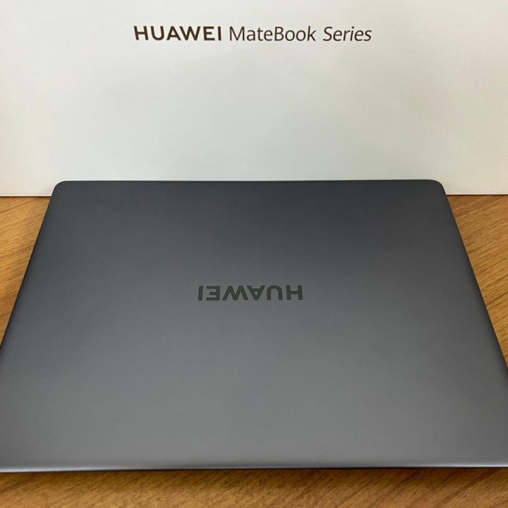 Huawei Matebook 14S HKF-X