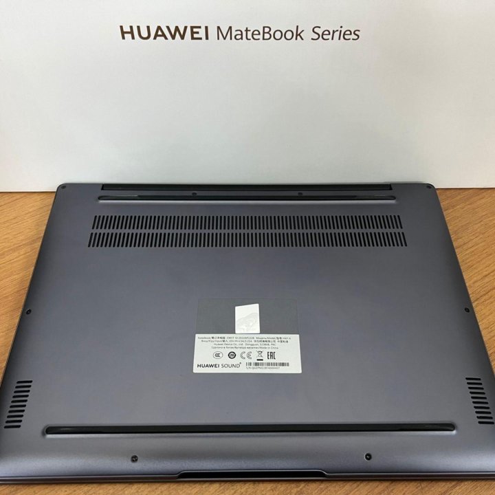 Huawei Matebook 14S HKF-X