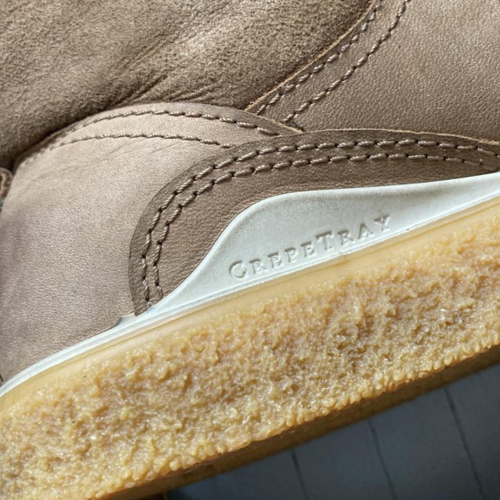 Угги ECCO оригинал, 36-37